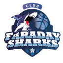 Faraday Sharks Logo