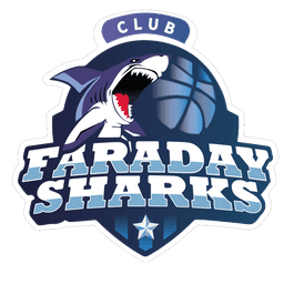 Faraday Sharks Logo